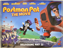 Postman Pat : The Movie