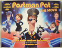 Postman Pat : The Movie <p><i> (Teaser / Advance Version) </i></p>