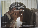 PRISCILLA Cinema Quad Movie Poster