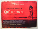 Quiet Ones (The) <p><i> (Red Version) </i></p>