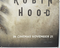 ROBIN HOOD (Bottom Right) Cinema Quad Movie Poster