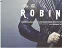 ROBIN HOOD (Bottom Left) Cinema Quad Movie Poster