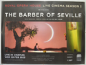 Royal Opera House Live: The Barber Of Seville