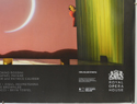 ROYAL OPERA HOUSE LIVE: THE BARBER OF SEVILLE (Bottom Right) Cinema Quad Movie Poster