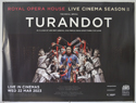 Royal Opera House Live: Turandot