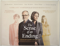Sense Of An Ending (The)
