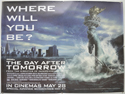 Day After Tomorrow (The) <p><i> (New York Version) </i></p>