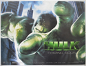 Hulk <p><i> (Teaser / Advance Version) </i></p>