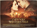 A New York Winter's Tale