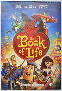 Book Of Life (The) <p><i> (Teaser / Advance Version) </i></p>