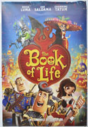 Book Of Life (The) <p><i> (Teaser / Advance Version) </i></p>