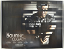 Bourne Legacy (The) <p><i> (Teaser / Advance Version) </i></p>