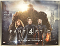 Fantastic Four <p><i> (Teaser / Advance Version) </i></p>