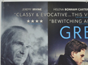 GREAT EXPECTATIONS (Top Left) Cinema Quad Movie Poster