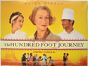 Hundred-Foot Journey (The)
