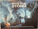 Into The Storm <p><i> (Teaser / Advance Version) </i></p>