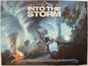 Into The Storm <p><i> (Teaser / Advance Version) </i></p>