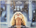 Joy <p><i> (Teaser / Advance Version) </i></p>