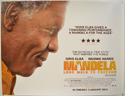 Mandela : Long Walk To Freedom