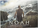 Noah <p><i> (Teaser / Advance Version) </i></p>
