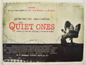 Quiet Ones (The) <p><i> (Grey Version) </i></p>