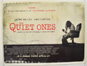Quiet Ones (The) <p><i> (Grey Version) </i></p>