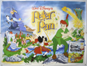 Peter Pan <p><i> (1980’s re-release) <i></p>