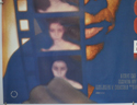 8MM (Bottom Left) Cinema Quad Movie Poster