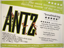 Antz <p><i> (Reviews Version) </i></p>