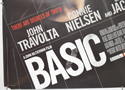 BASIC (Bottom Left) Cinema Quad Movie Poster