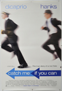 Catch Me If You Can <p><i> (Teaser / Advance Version) </i></p>