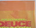 DEUCE BIGALOW : MALE GIGOLO (Top Right) Cinema Quad Movie Poster