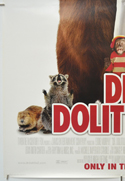 DR. DOLITTLE 2 (Bottom Left) Cinema One Sheet Movie Poster