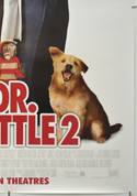 DR. DOLITTLE 2 (Bottom Right) Cinema One Sheet Movie Poster