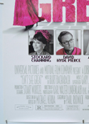 ISN’T SHE GREAT (Bottom Left) Cinema One Sheet Movie Poster