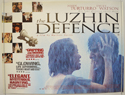 Luzhin Defence (The)