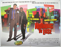 NOTHING TO LOSE Cinema Quad Movie Poster