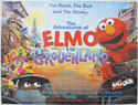 Adventures Of Elmo In Grouchland (The)