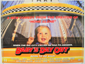 Baby's Day Out <p><i> (Teaser / Advance Version) </i></p>