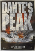 Dante's Peak <p><i> (Teaser / Advance Version) </i></p>