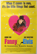 Fanny And Elvis <p><i> (Fox Version) </i></p>