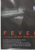FEVER (Bottom Left) Cinema One Sheet Movie Poster