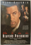 Heaven's Prisoners <p><i> (Version 2) </i></p>