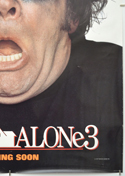 HOME ALONE 3 (Bottom Right) Cinema One Sheet Movie Poster