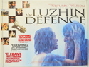 Luzhin Defence (The)