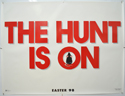 Mousehunt <p><i> (Hunt Is On Teaser / Advance Version) </i></p>