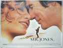 MR. JONES Cinema Quad Movie Poster