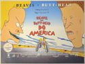 Beavis And Butt-Head Do America
