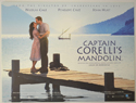 Captain Corellis' Mandolin