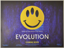 Evolution  <p><i> (Teaser / Advance Version) </i></p>